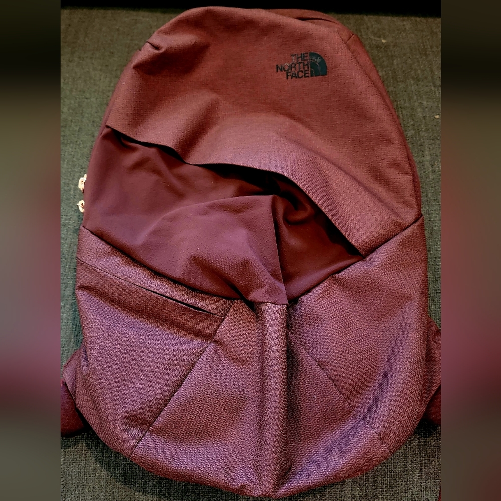 North Face Daypack
